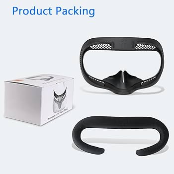 Amazon.com: Compatible with Oculus Quest 2 Face Bracket